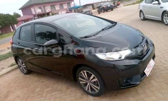 Buy Used Honda FIT Other Car in Accra in Greater Accra