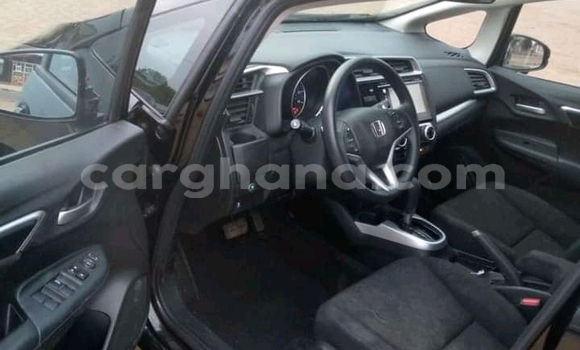 Buy Used Honda FIT Other Car in Accra in Greater Accra Buy Used Honda FIT Other Car in Accra in Greater Accra