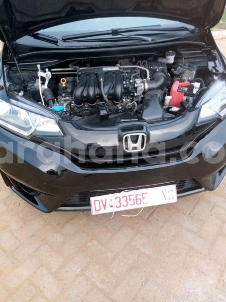 Big with watermark honda fit greater accra accra 52765