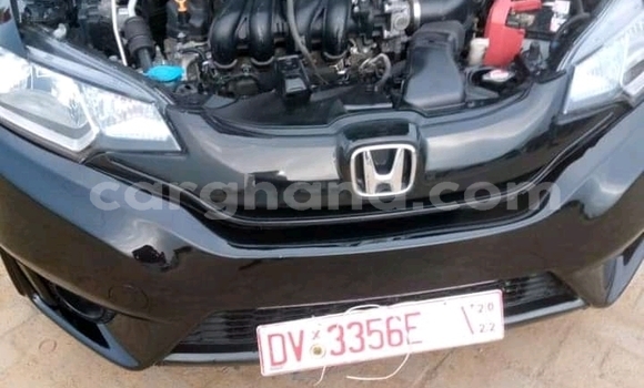 Buy Used Honda FIT Other Car in Accra in Greater Accra Buy Used Honda FIT Other Car in Accra in Greater Accra