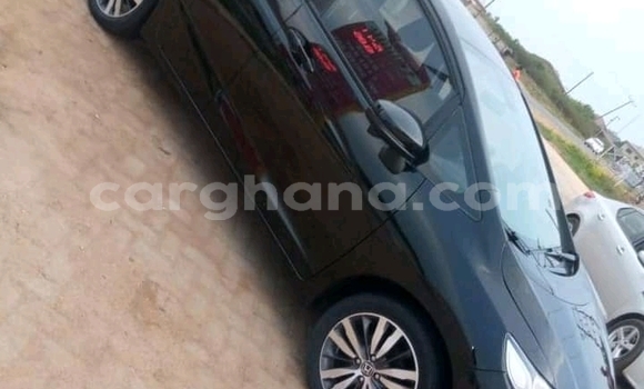 Buy Used Honda FIT Other Car in Accra in Greater Accra Buy Used Honda FIT Other Car in Accra in Greater Accra