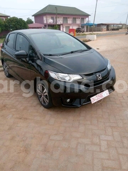 Big with watermark honda fit greater accra accra 52765