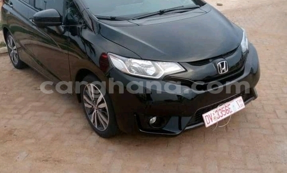 Buy Used Honda FIT Other Car in Accra in Greater Accra Buy Used Honda FIT Other Car in Accra in Greater Accra