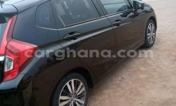 Buy Used Honda FIT Other Car in Accra in Greater Accra Buy Used Honda FIT Other Car in Accra in Greater Accra
