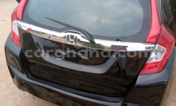 Buy Used Honda FIT Other Car in Accra in Greater Accra Buy Used Honda FIT Other Car in Accra in Greater Accra