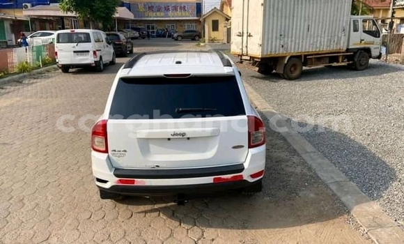 Ra Àlòkù Jeep Compass Miiran Ọkọ̀ in Accra ni Greater Accra Ra Àlòkù Jeep Compass Miiran Ọkọ̀ in Accra ni Greater Accra