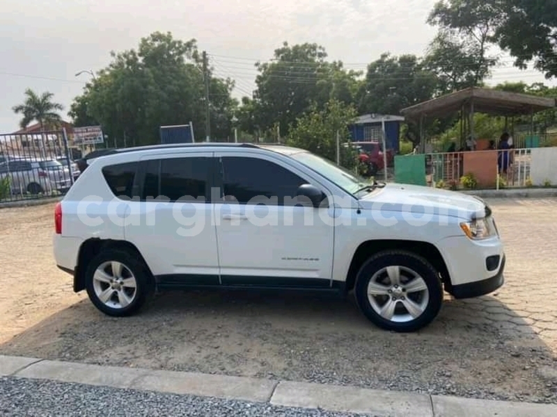 Big with watermark jeep compass greater accra accra 52766