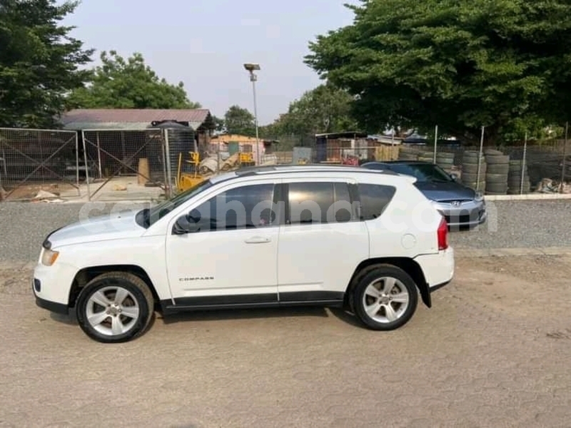 Big with watermark jeep compass greater accra accra 52766