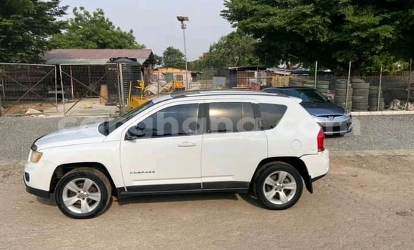 Buy Used Jeep Compass Other Car in Accra in Greater Accra Buy Used Jeep Compass Other Car in Accra in Greater Accra