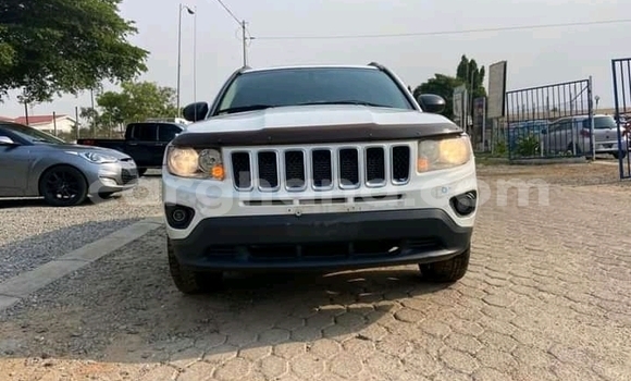 Buy Used Jeep Compass Other Car in Accra in Greater Accra Buy Used Jeep Compass Other Car in Accra in Greater Accra
