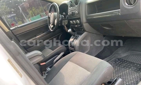 Buy Used Jeep Compass Other Car in Accra in Greater Accra Buy Used Jeep Compass Other Car in Accra in Greater Accra