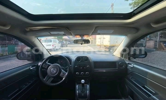 Buy Used Jeep Compass Other Car in Accra in Greater Accra Buy Used Jeep Compass Other Car in Accra in Greater Accra