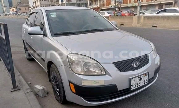 Buy Used Kia Rio Other Car in Accra in Greater Accra Buy Used Kia Rio Other Car in Accra in Greater Accra