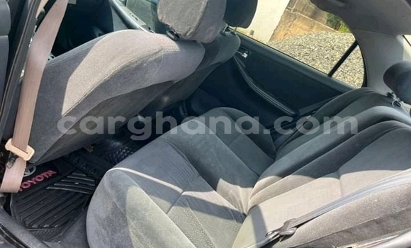 Buy Used Toyota Corolla Other Car in Accra in Greater Accra Buy Used Toyota Corolla Other Car in Accra in Greater Accra