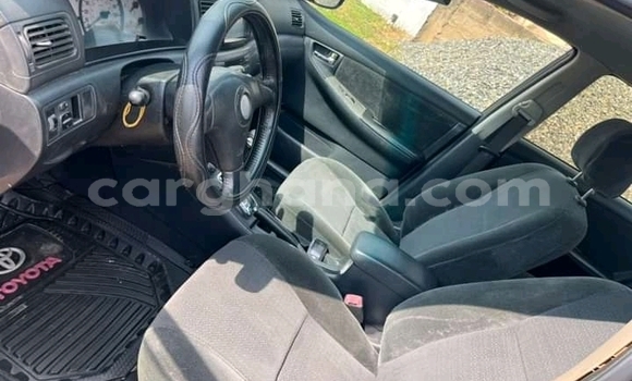 Buy Used Toyota Corolla Other Car in Accra in Greater Accra Buy Used Toyota Corolla Other Car in Accra in Greater Accra