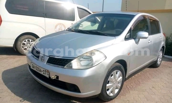 Ra Àlòkù Nissan Versa Miiran Ọkọ̀ in Accra ni Greater Accra