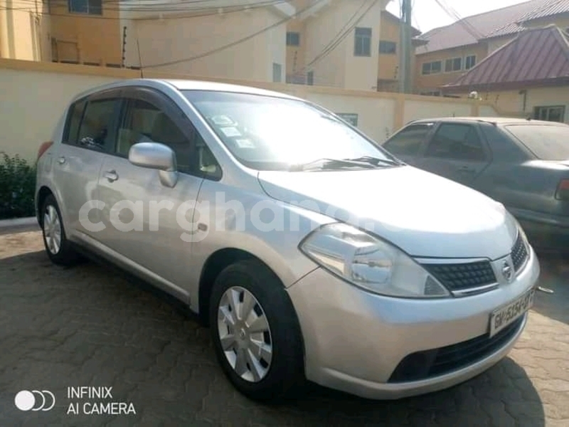 Big with watermark nissan versa greater accra accra 52769