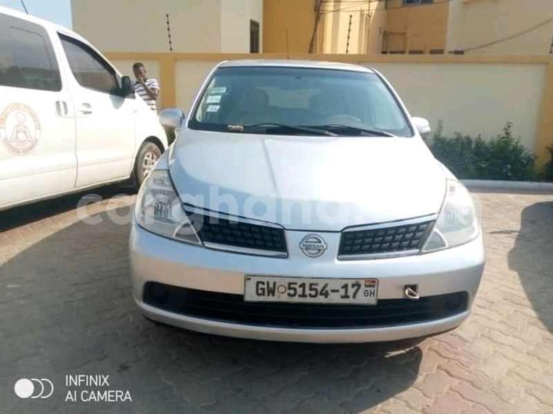 Big with watermark nissan versa greater accra accra 52769