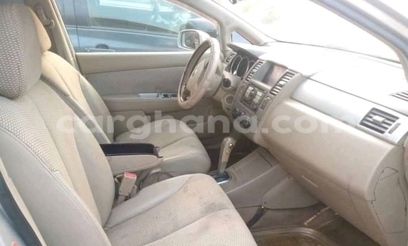 Buy Used Nissan Versa Other Car in Accra in Greater Accra Buy Used Nissan Versa Other Car in Accra in Greater Accra