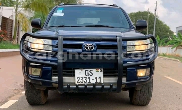Buy Used Toyota 4Runner Other Car in Accra in Greater Accra Buy Used Toyota 4Runner Other Car in Accra in Greater Accra