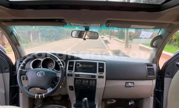 Buy Used Toyota 4Runner Other Car in Accra in Greater Accra Buy Used Toyota 4Runner Other Car in Accra in Greater Accra