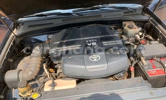 Buy Used Toyota 4Runner Other Car in Accra in Greater Accra Buy Used Toyota 4Runner Other Car in Accra in Greater Accra