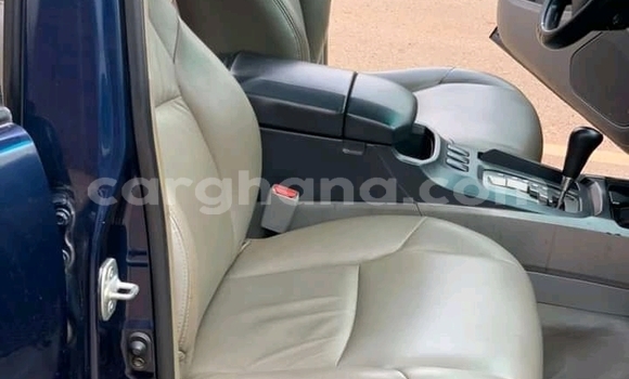 Buy Used Toyota 4Runner Other Car in Accra in Greater Accra Buy Used Toyota 4Runner Other Car in Accra in Greater Accra