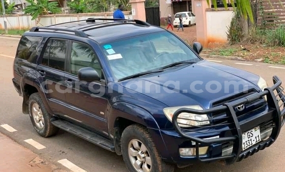 Buy Used Toyota 4Runner Other Car in Accra in Greater Accra Buy Used Toyota 4Runner Other Car in Accra in Greater Accra
