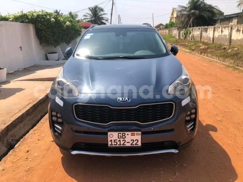 Big with watermark kia sportage greater accra accra 52772