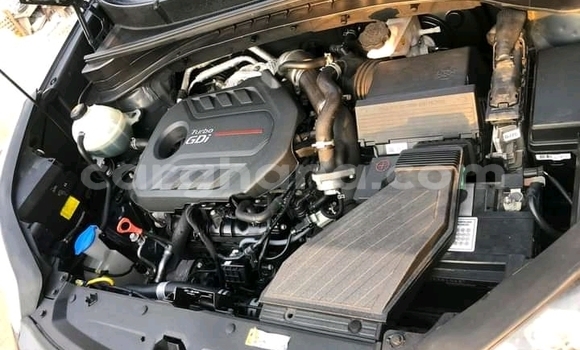 Buy Used Kia Sportage Other Car in Accra in Greater Accra Buy Used Kia Sportage Other Car in Accra in Greater Accra