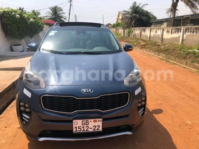 Big with watermark kia sportage greater accra accra 52772