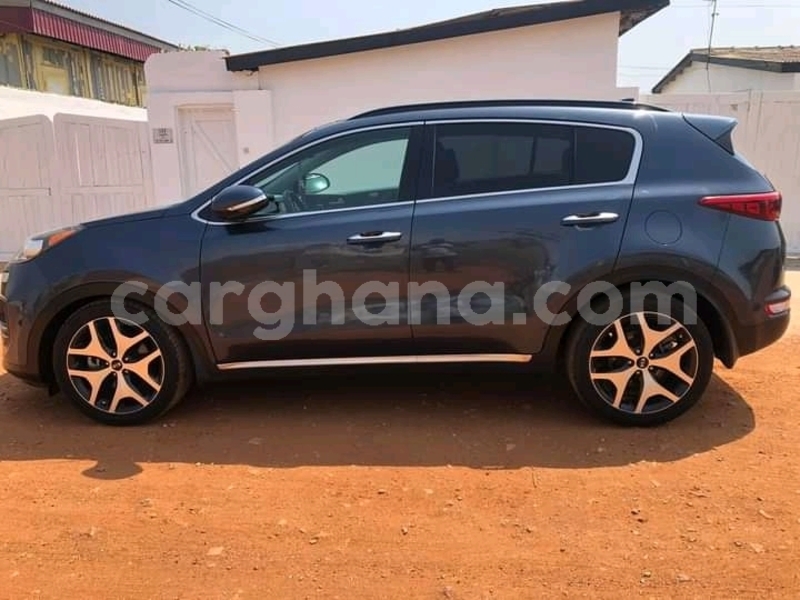 Big with watermark kia sportage greater accra accra 52772