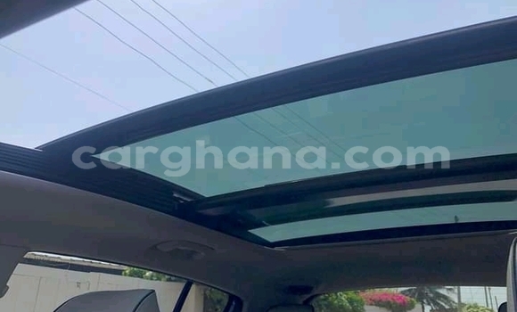 Buy Used Kia Sportage Other Car in Accra in Greater Accra Buy Used Kia Sportage Other Car in Accra in Greater Accra