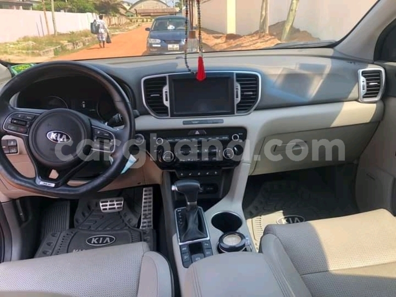 Big with watermark kia sportage greater accra accra 52772