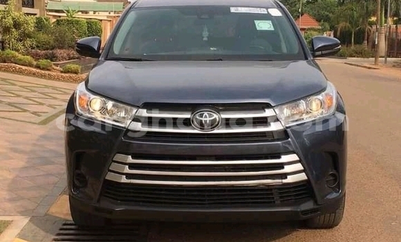 Buy Used Toyota Highlander Other Car in Accra in Greater Accra Buy Used Toyota Highlander Other Car in Accra in Greater Accra