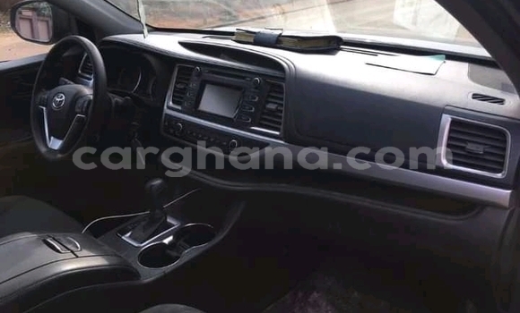 Buy Used Toyota Highlander Other Car in Accra in Greater Accra Buy Used Toyota Highlander Other Car in Accra in Greater Accra