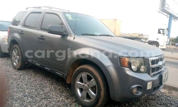 Buy Used Ford Escape Other Car in Accra in Greater Accra