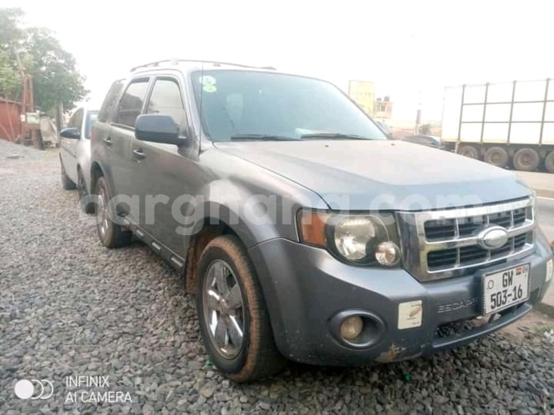 Big with watermark ford escape greater accra accra 52774