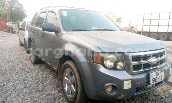 Sayi Na hannu Ford Escape Sauran Mota in Accra a Greater Accra Sayi Na hannu Ford Escape Sauran Mota in Accra a Greater Accra
