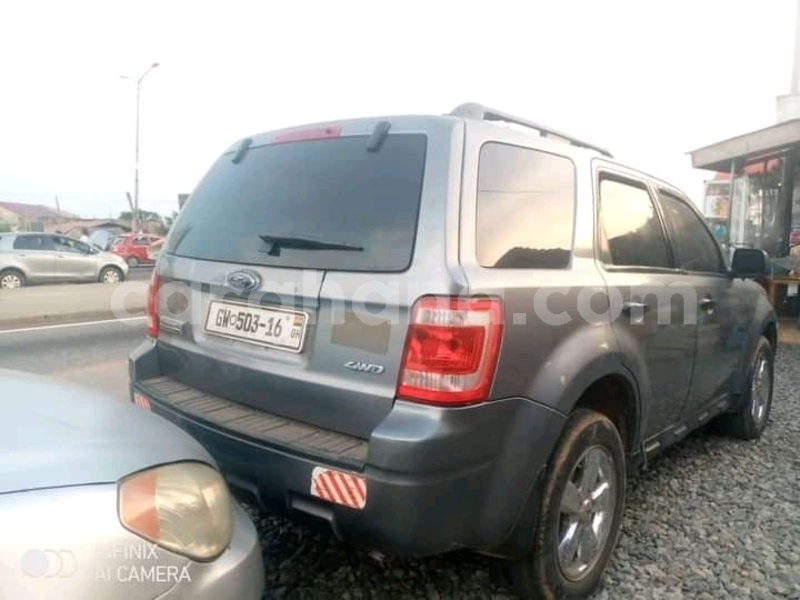 Big with watermark ford escape greater accra accra 52774