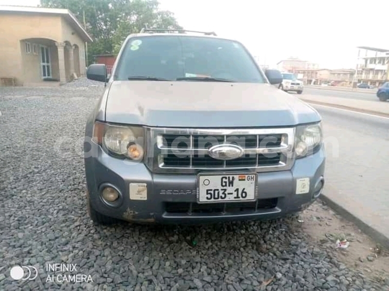 Big with watermark ford escape greater accra accra 52774