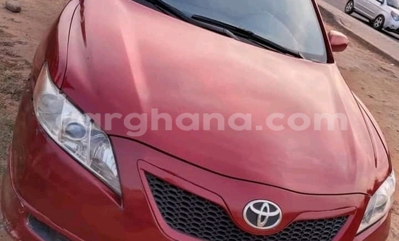 Ra Àlòkù Toyota Corolla Red Ọkọ̀ in Accra ni Greater Accra Ra Àlòkù Toyota Corolla Red Ọkọ̀ in Accra ni Greater Accra