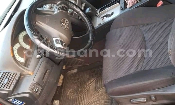 Buy Used Toyota Corolla Red Car in Accra in Greater Accra Buy Used Toyota Corolla Red Car in Accra in Greater Accra