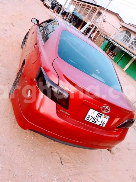 Big with watermark toyota corolla greater accra accra 52775