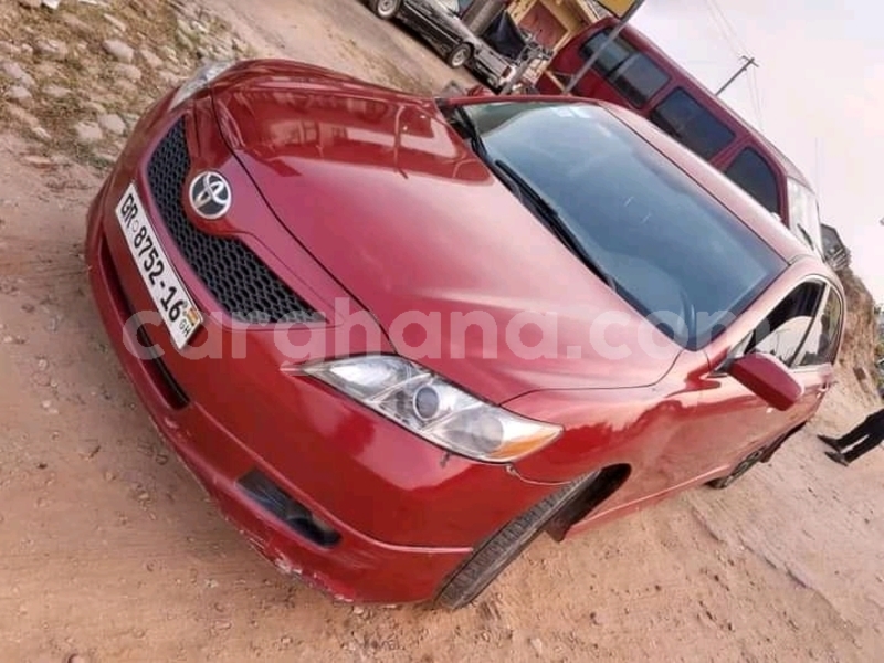 Big with watermark toyota corolla greater accra accra 52775