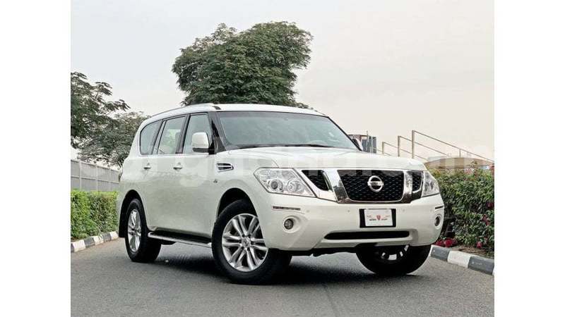 Big with watermark nissan patrol ashanti import dubai 52776