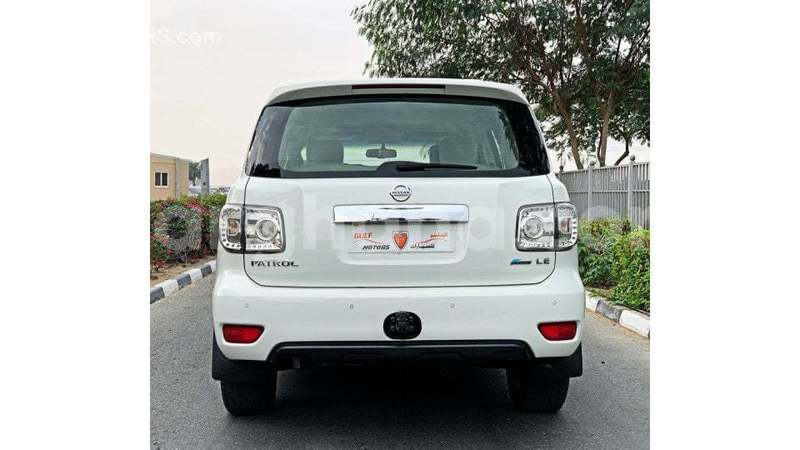 Big with watermark nissan patrol ashanti import dubai 52776