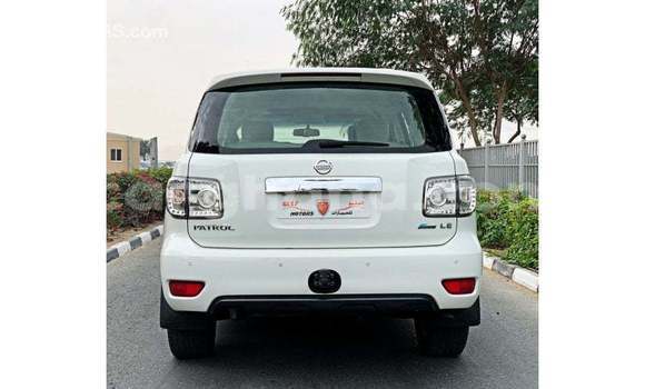 Sayi Imported Nissan Patrol White Mota in Import - Dubai a Ashanti Sayi Imported Nissan Patrol White Mota in Import - Dubai a Ashanti