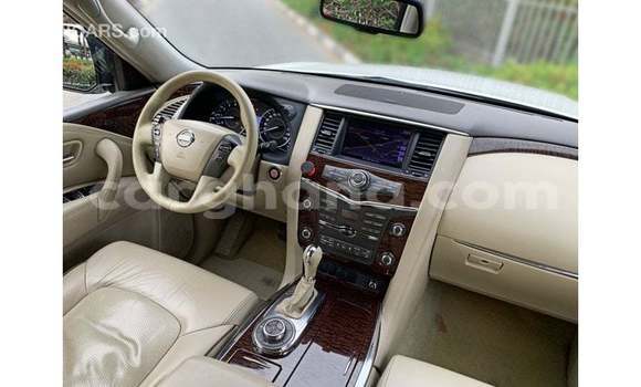 Sayi Imported Nissan Patrol White Mota in Import - Dubai a Ashanti Sayi Imported Nissan Patrol White Mota in Import - Dubai a Ashanti