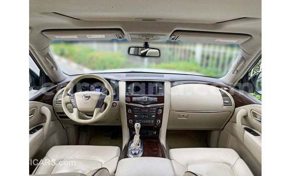 Sayi Imported Nissan Patrol White Mota in Import - Dubai a Ashanti Sayi Imported Nissan Patrol White Mota in Import - Dubai a Ashanti